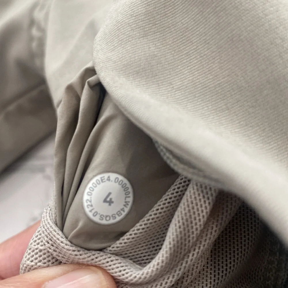 Lululemon Non-Stop Bomber Jacket - Picture 9 of 16